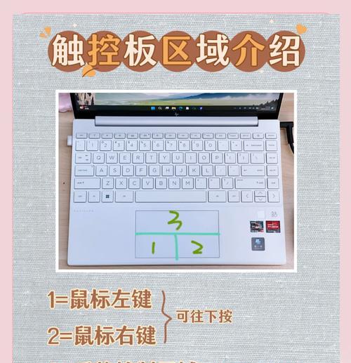 笔记本电脑触摸板属性如何查看？触摸板设置有哪些技巧？