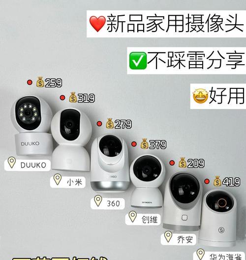 菱形纹理摄像头的使用方法是什么？