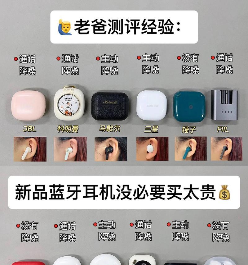 入耳式耳机声音小怎么办？如何增大音量？