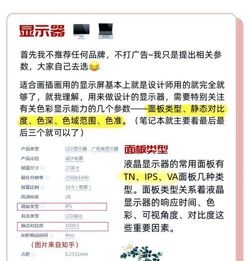插画笔记本电脑怎么弄？如何选择适合的配置？