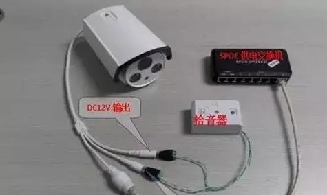 M摄像头连接步骤是什么？
