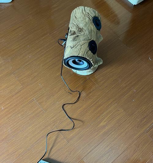 如何制作水瓶音响效果？需要哪些材料和工具？