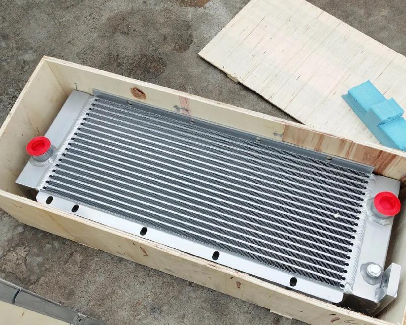 迷你液压散热器怎么用？使用方法是什么？