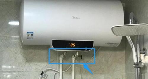 无检修口的热水器排空方法（如何排空热水器）