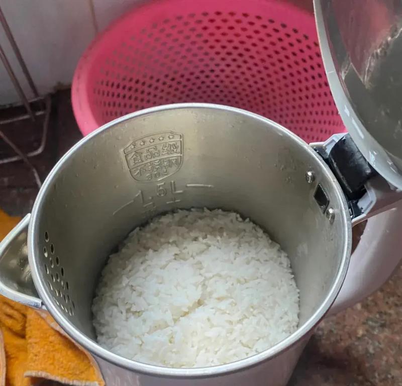 电饭煲发烫原因分析与解决方法（如何避免电饭煲过热损坏食材）