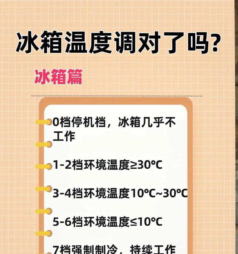 冰箱制冷时间长的原因解析（为什么现代冰箱的制冷时间如此长）