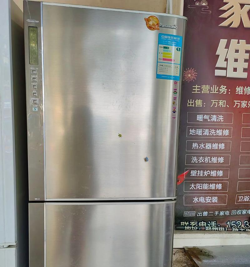 找大同冰箱维修（快速响应、专业维修）