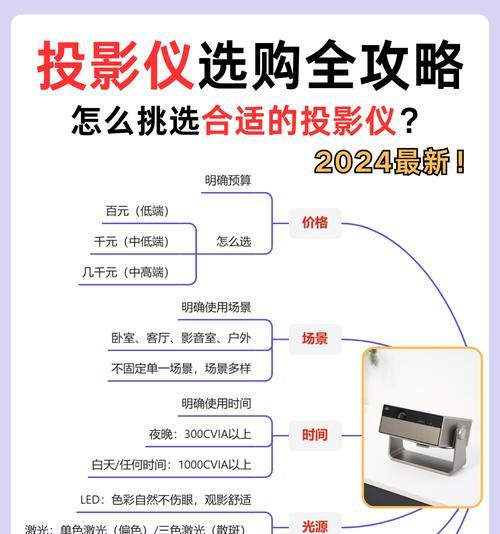 投影仪布线方法及注意事项（打造清晰影像的投影仪布线技巧）