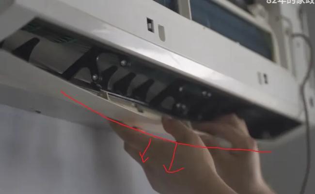 自己清洗空调挂机的方法（简单有效的空调清洗技巧）
