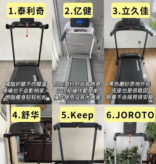 利用家用旧跑步机进行环保处理（创意再利用）