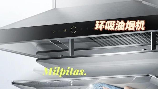 以玉立油烟机如何打开清洗（一步一步教你正确打开清洗油烟机）