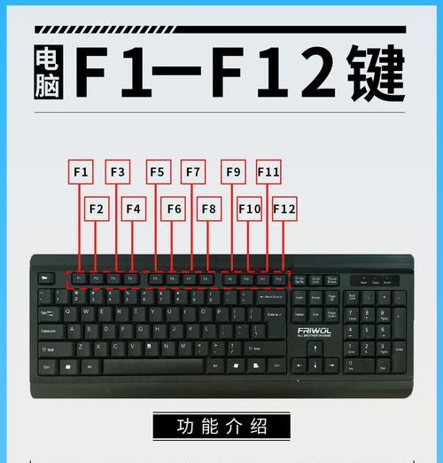 电脑键盘设置方法有哪些？