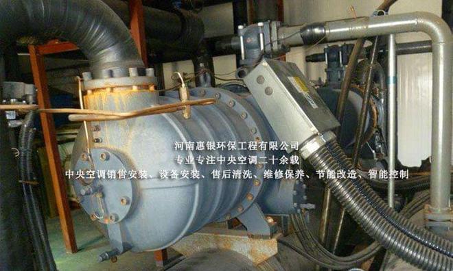 广优中央空调E6故障解决方案（详解中央空调出现E6故障的原因和维修方法）