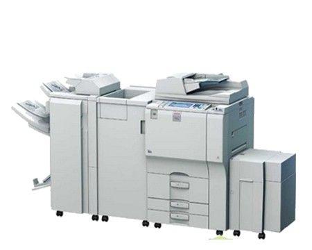 探索7500复印机的全新功能（提升效率）