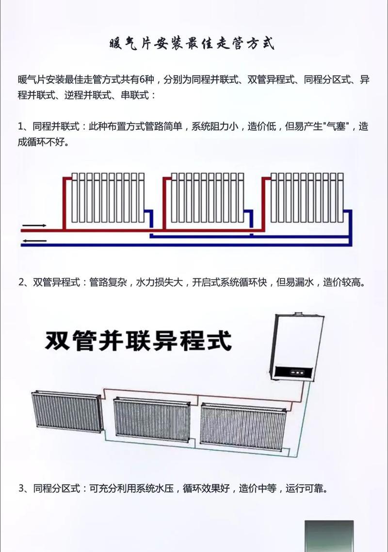 散热器安装步骤是什么？如何确保散热效果？
