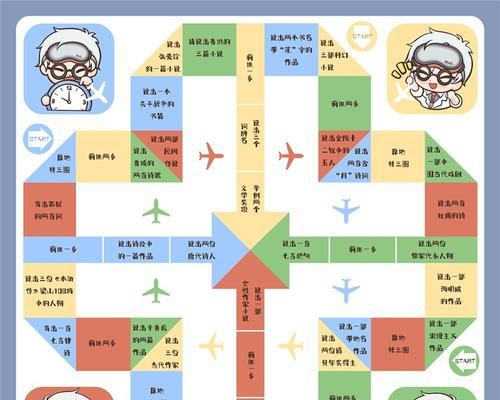 飞行棋主机游戏怎么玩？规则和策略是什么？