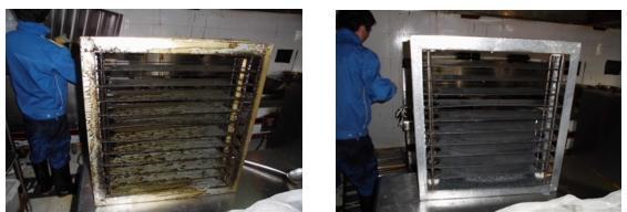 红星油烟机清洗方法（让厨房清洁如新）