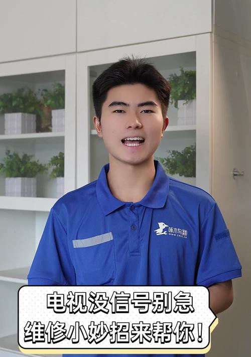 电视机没有按键怎么维修（解决电视机按键失灵的方法与技巧）