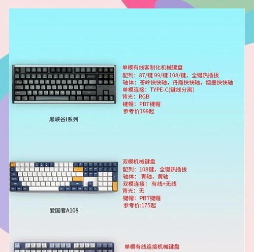 常熟精元电脑键盘的制作工艺是什么？键盘质量如何保证？