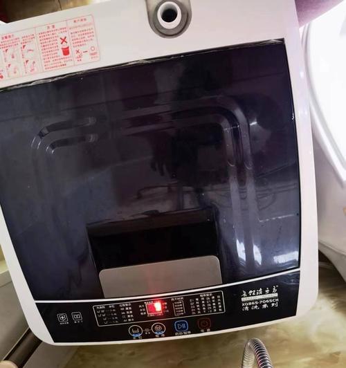 全自动波轮洗衣机不转的原因及解决方法（探究波轮洗衣机转不动的原因）