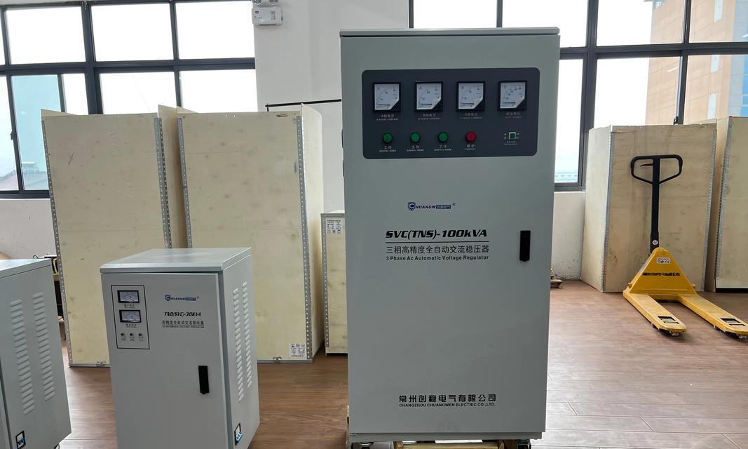 电源稳压器在电脑上怎么使用？使用时有哪些注意事项？