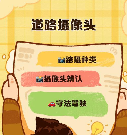 道边的摄像头怎么打开？开启方法是什么？