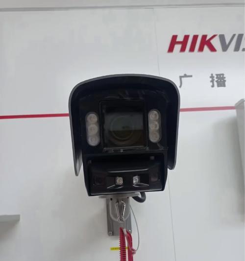 道边的摄像头怎么打开？开启方法是什么？