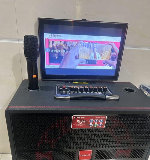 康佳音箱适合广场舞吗？