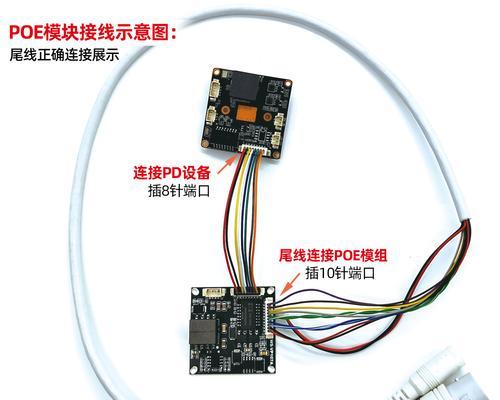 大型摄像头如何正确接线？有哪些注意事项？