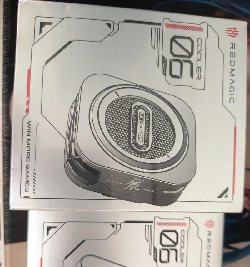 红魔6散热器怎么样值得买吗？散热器性能和性价比分析？