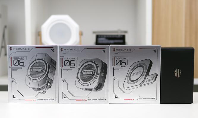 红魔6散热器怎么样值得买吗？散热器性能和性价比分析？