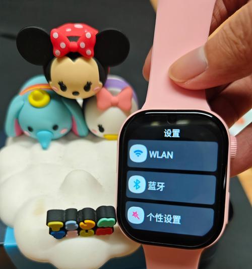 电话手表快手卡顿怎么办？
