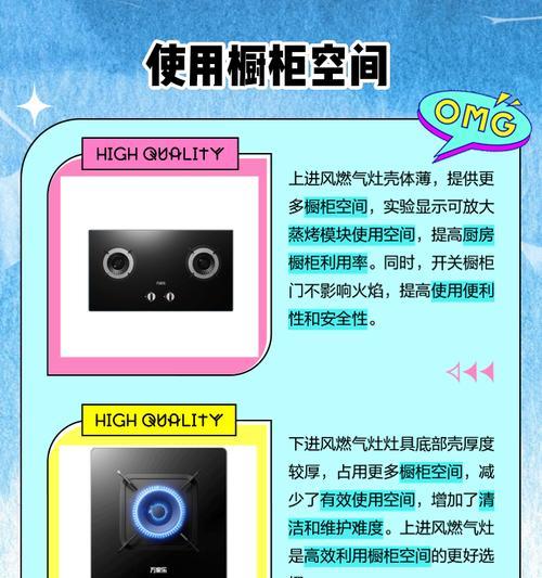 燃气灶调风技巧（掌握燃气灶调风的方法）