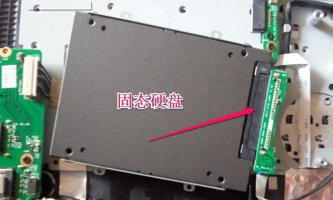 大固态硬盘安装到电脑的步骤是什么？兼容性如何？