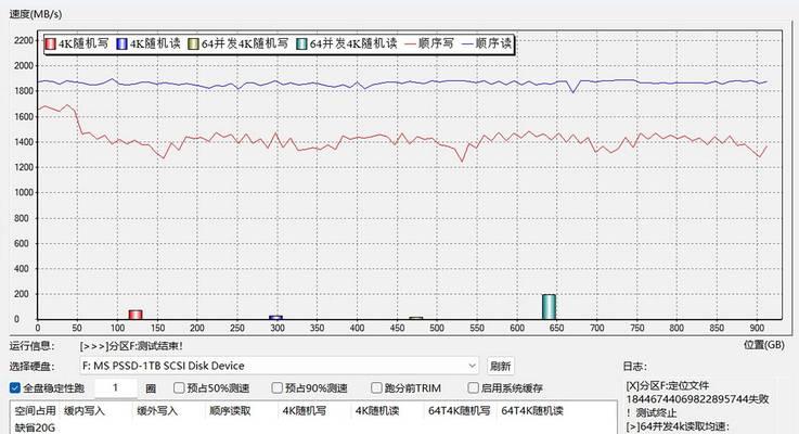 移动硬盘的读写速度如何调整？有哪些方法？