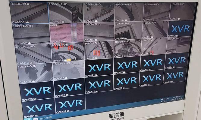 喷水摄像头安装步骤是什么？安装后如何调试？