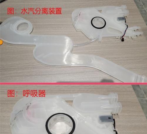 如何修复洗碗机不存水的故障（解决洗碗机不存水问题的有效方法）