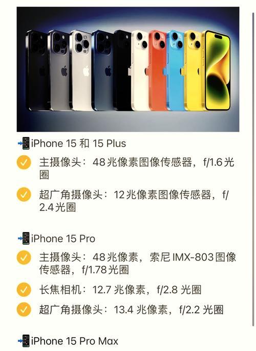 苹果15摄像头清洁方法是什么？
