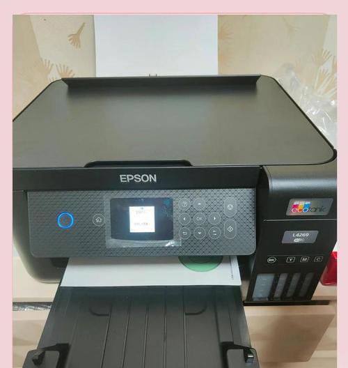 打印机喷头终极清洗方法（彻底解决打印质量问题）
