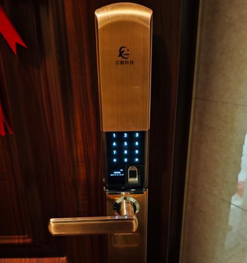 智能门锁户外防水性能如何？如何正确安装？