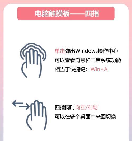 笔记本触屏旋转操作方法是什么？旋转后触控是否正常？
