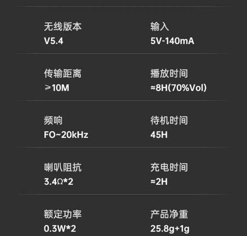 防水蓝牙耳机使用寿命是多久？