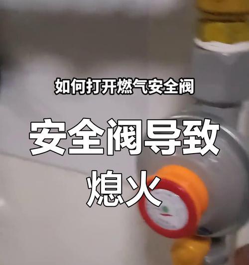 能率燃气灶打不着火的原因及处理方法（解决燃气灶点火问题的实用技巧）