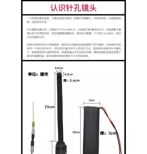 住宿改装摄像头的步骤是什么？