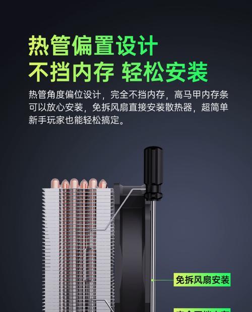 水冷散热器管子过长的解决方案？