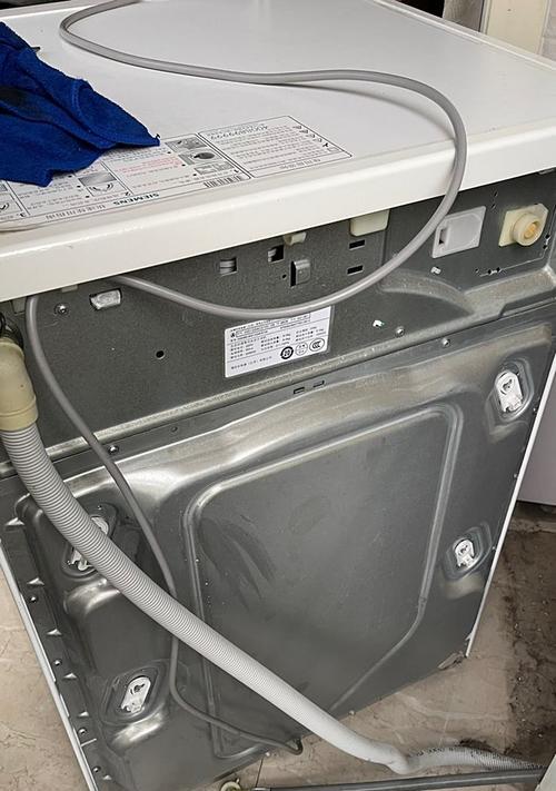 西门子洗衣机脱水故障分析及解决方案（如何应对西门子洗衣机脱水故障）