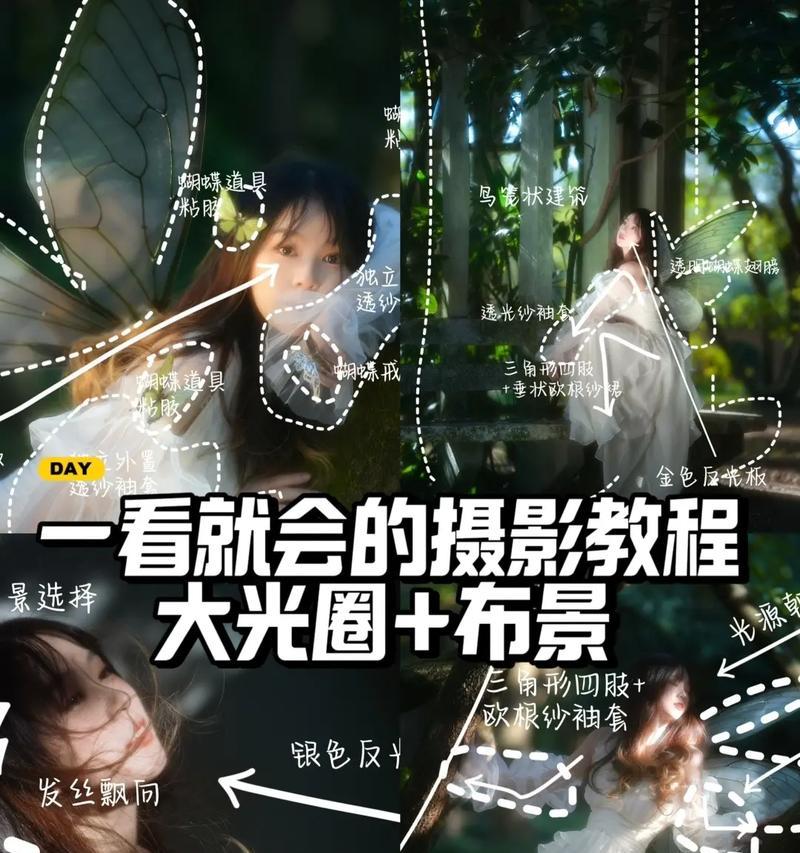 如何拍投影仪背景虚化？技巧和设置有哪些？