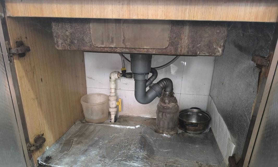 净水器纯水与净水安装详解（从安装到纯水）