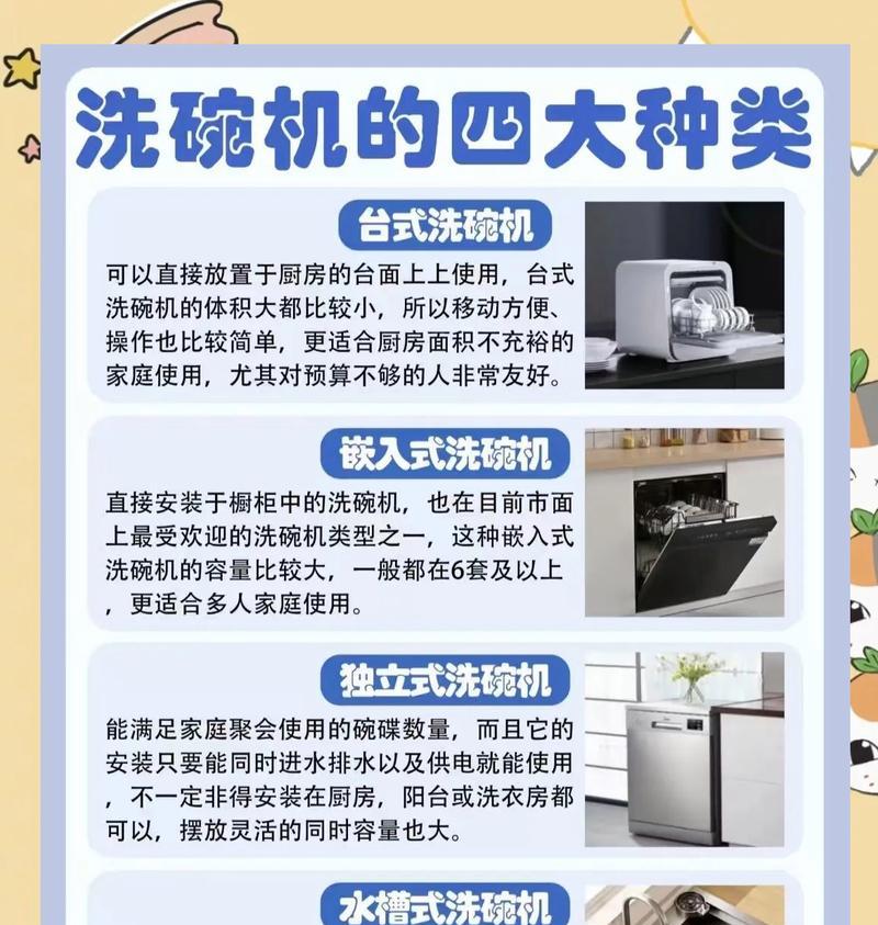 自动洗碗机的使用指南（让您的厨房清洁无忧）