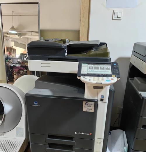 激光打印机器有哪些品牌和型号？